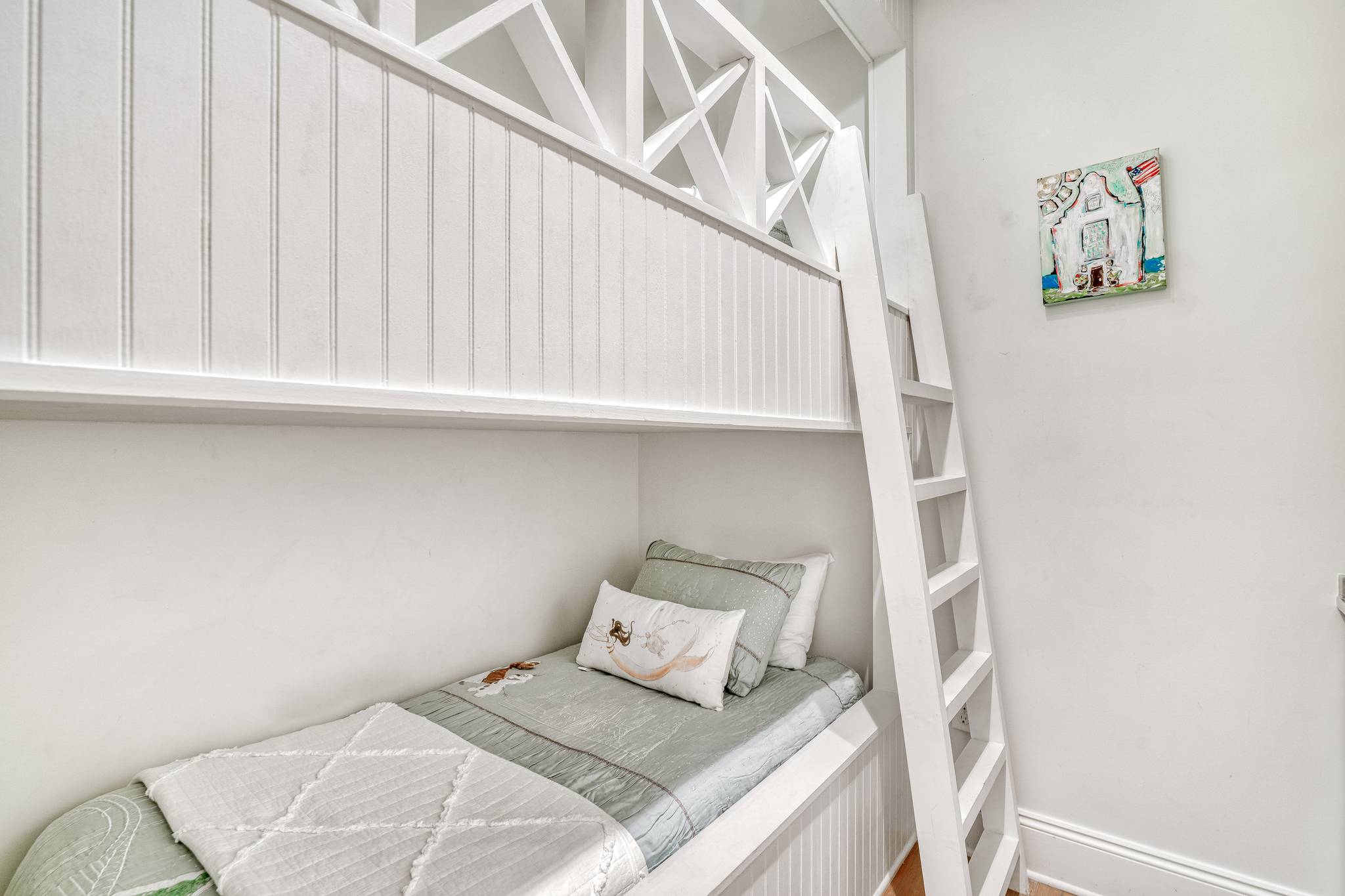 Blue Oasis Home - Image 23