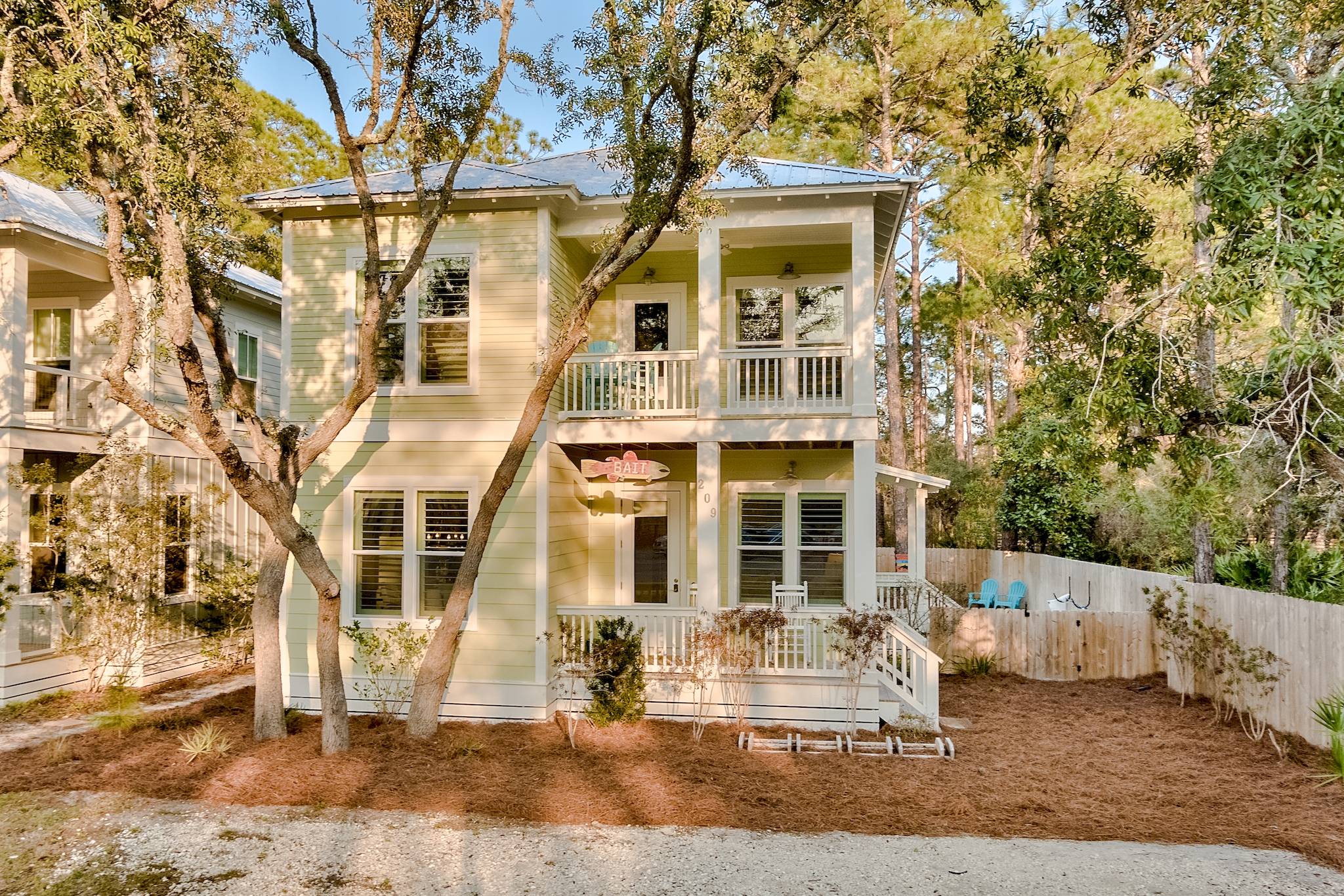 Moonfish House - Image 32