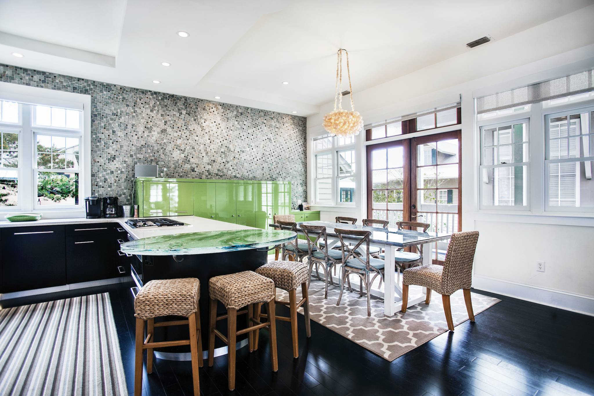 Green Turtle House - Image 7