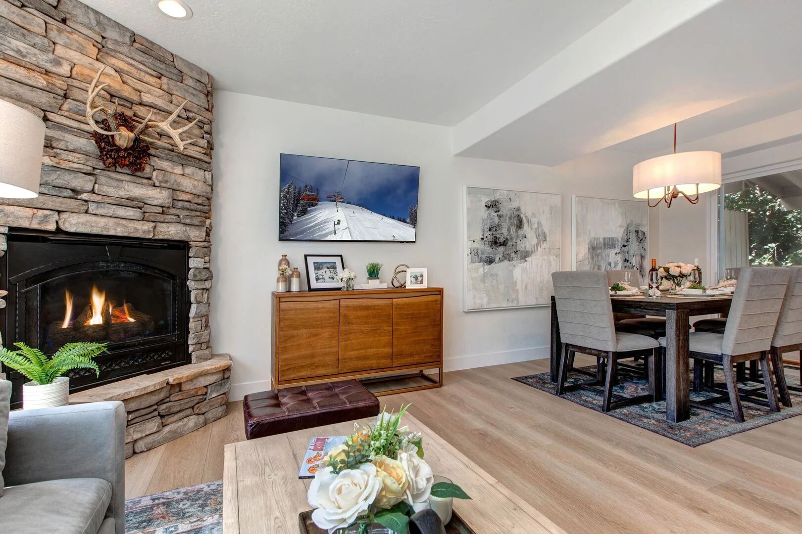 Park Avenue House - Image 4