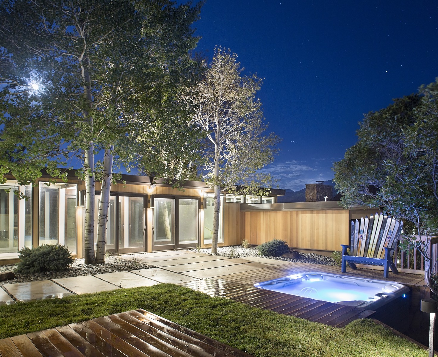 McLain Villa - Image 40