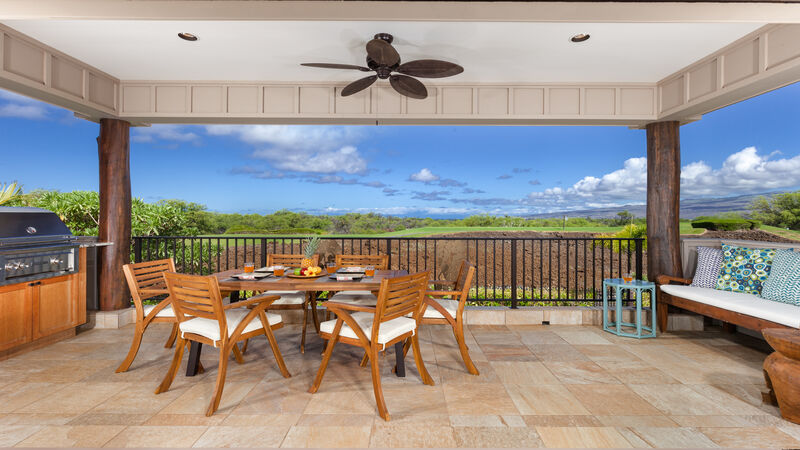 Hawaii Coral Villa - Image 21