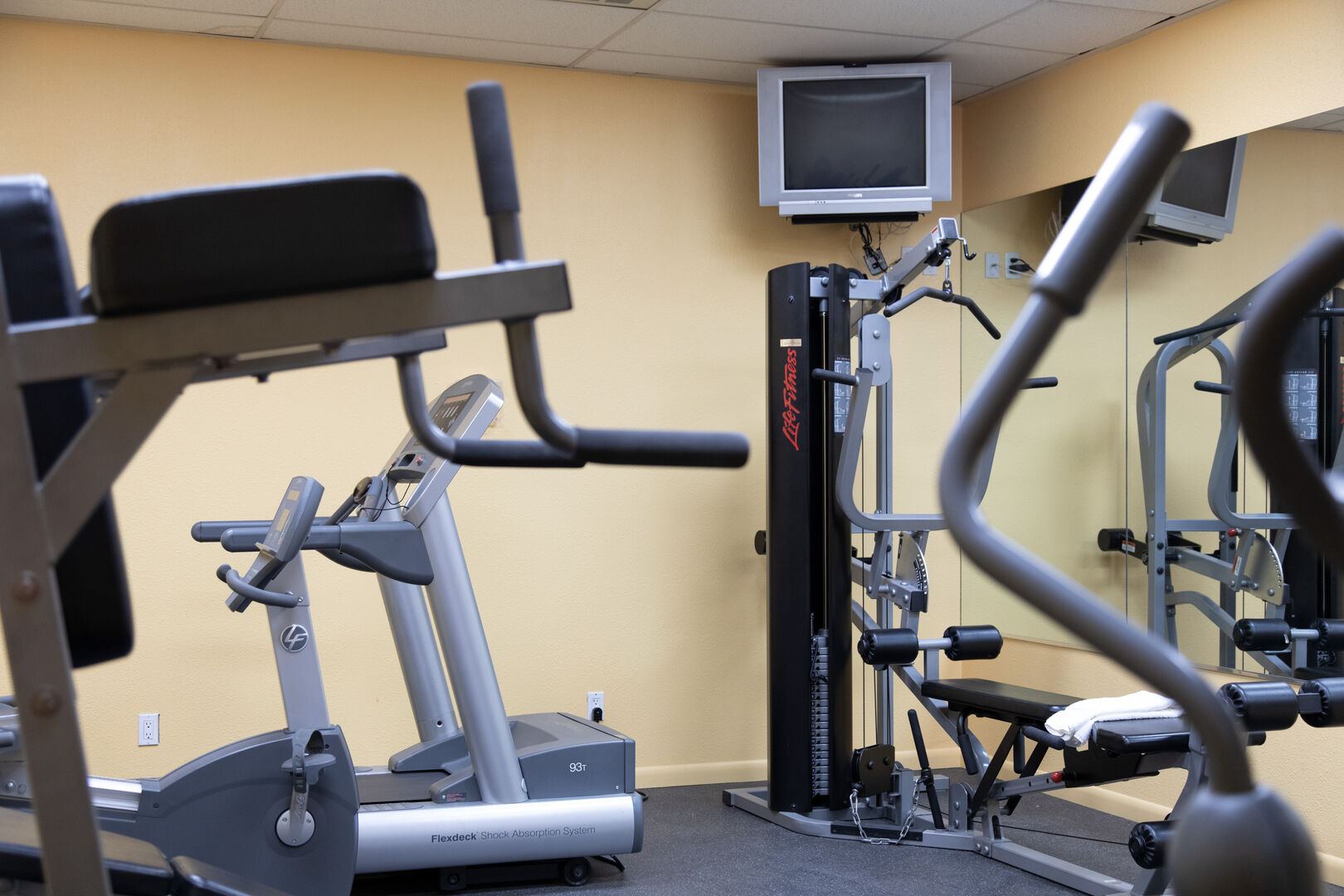 Wasatch Home - Image 35