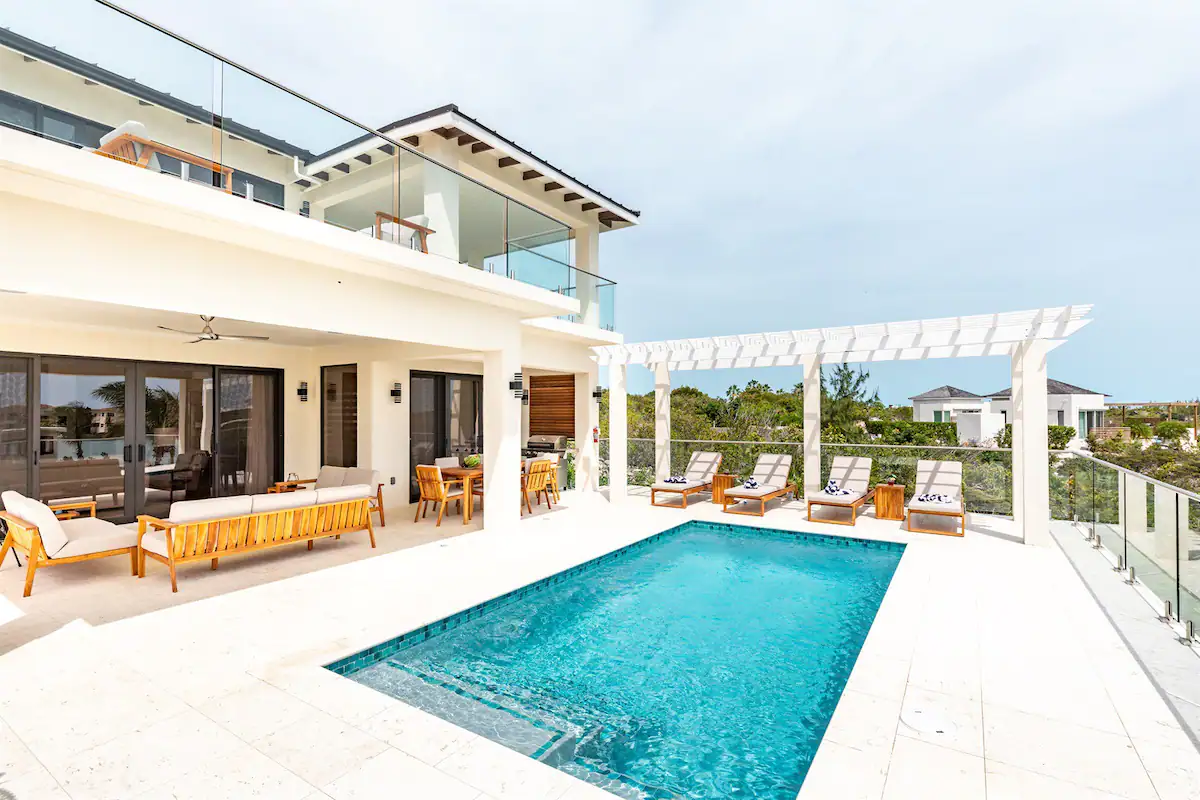 Silly Creek House - Image 31