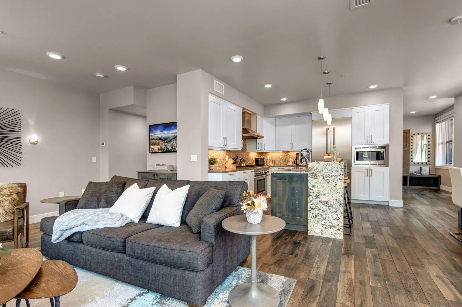 Harvest Home - Image 5