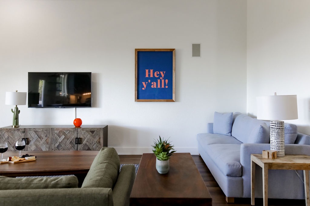 Scarlet Ridge Villa - Image 8