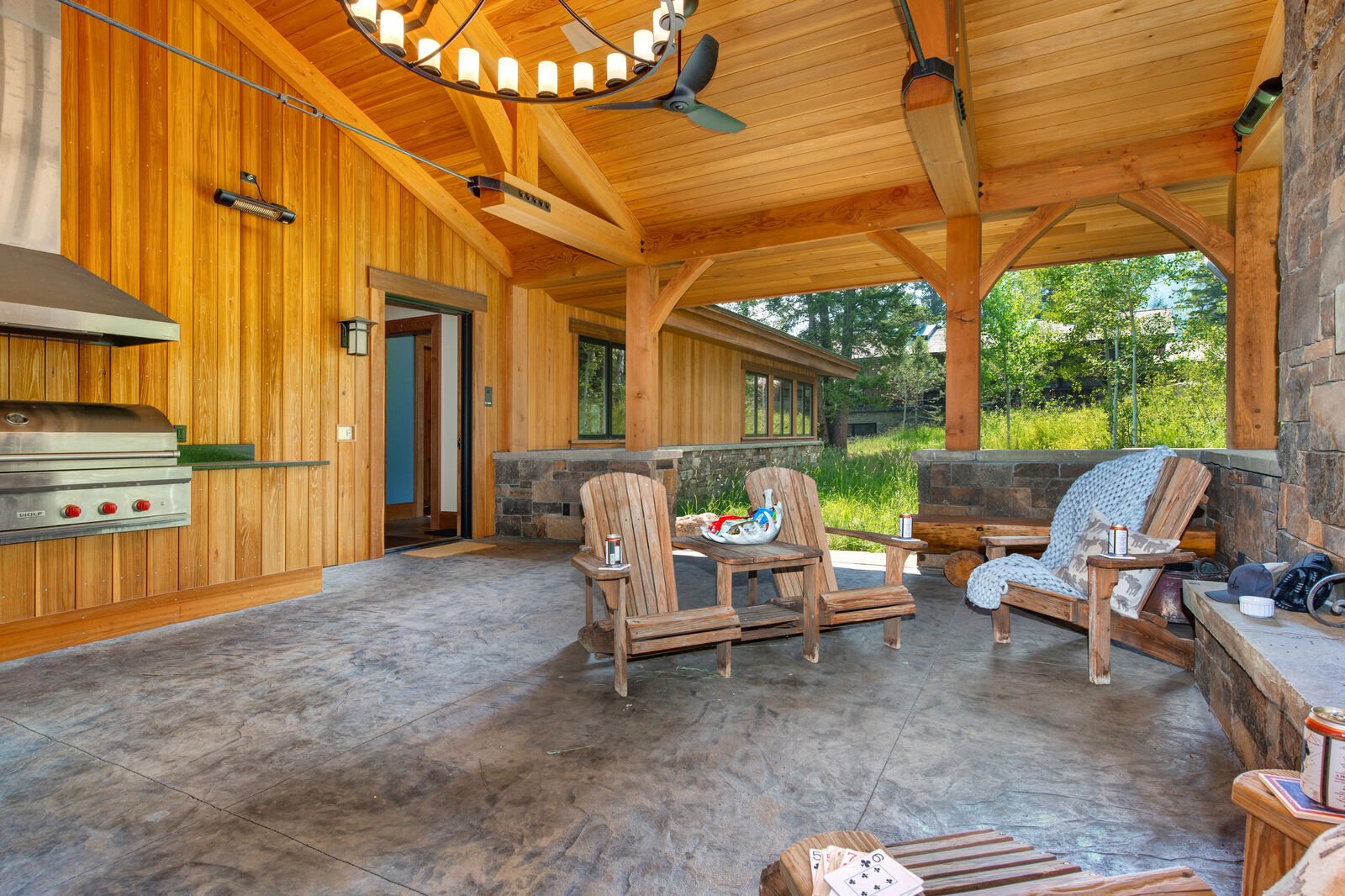 Granite Ridge Villa - Image 66