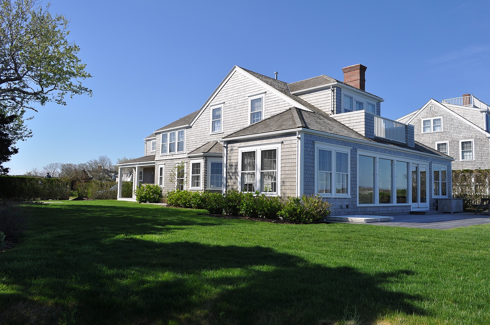 Harbor House - Image 2