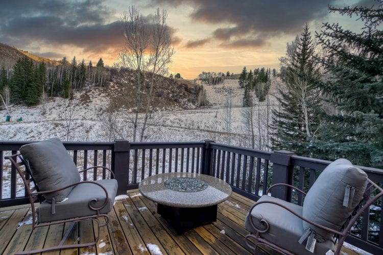 Slopeside Villa - Image 40