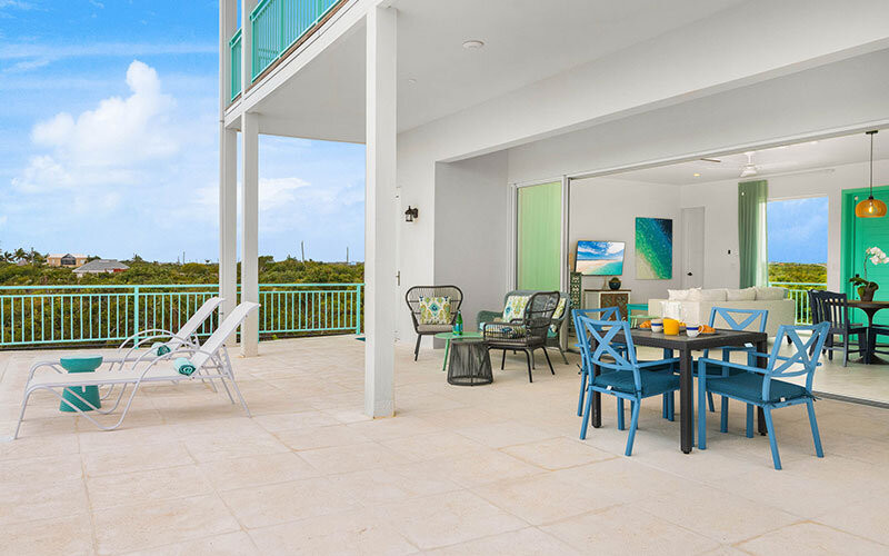 Hermanas Villa - Image 53