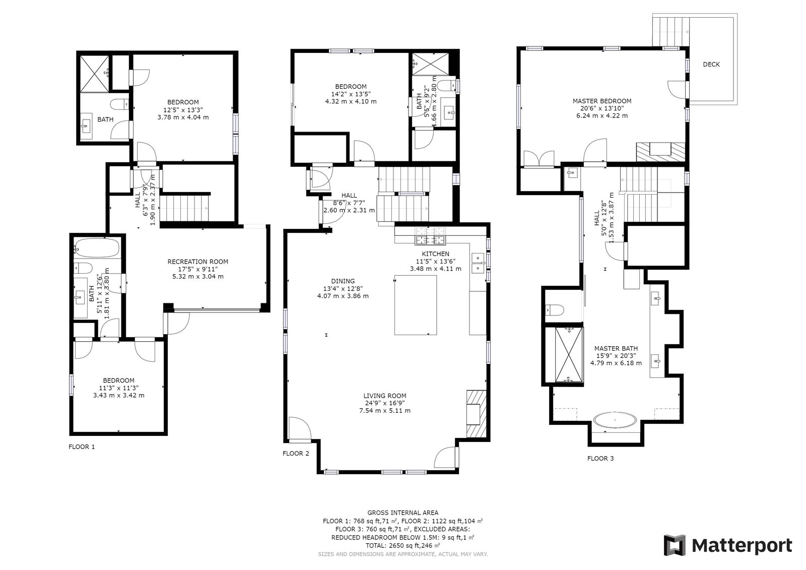 Avenue House - Image 57