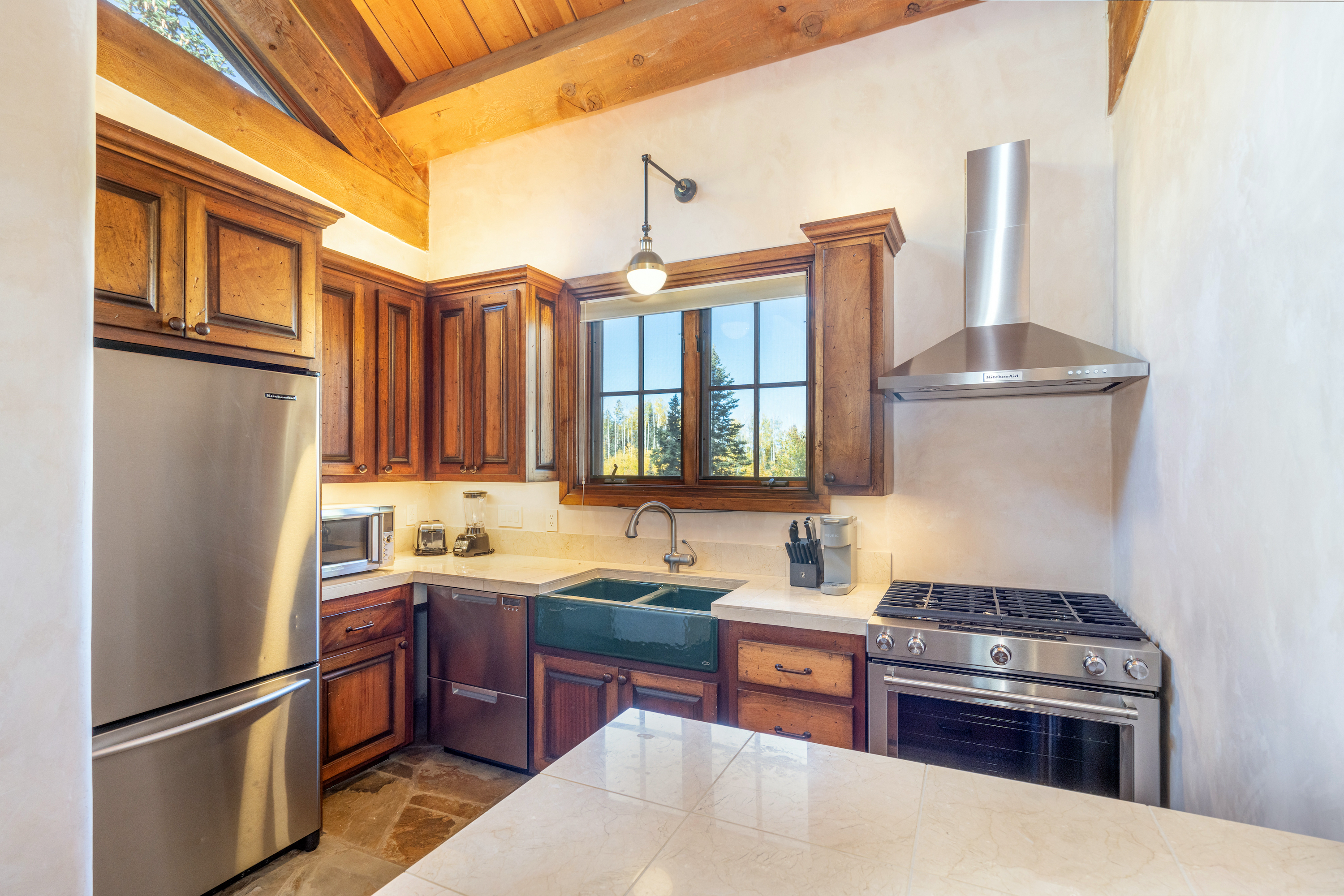 Polecat Villa - Image 30