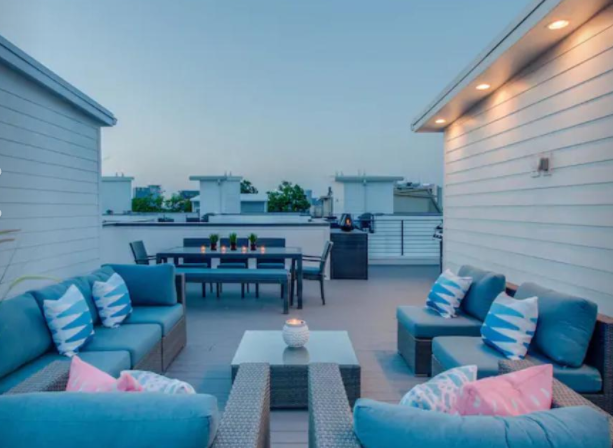 Morris Home - Image 20