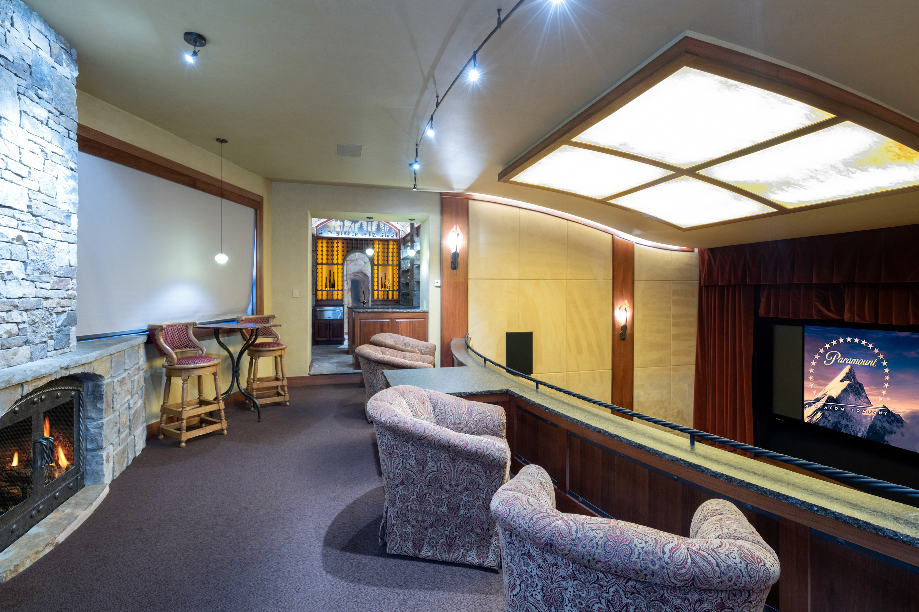 Polecat Villa - Image 35