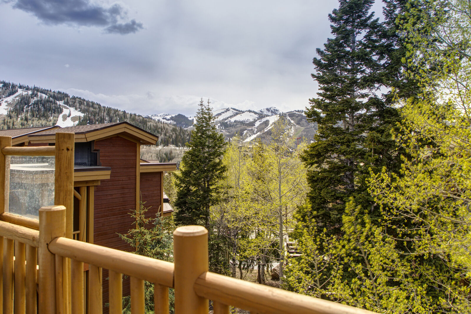 Wasatch Home - Image 28