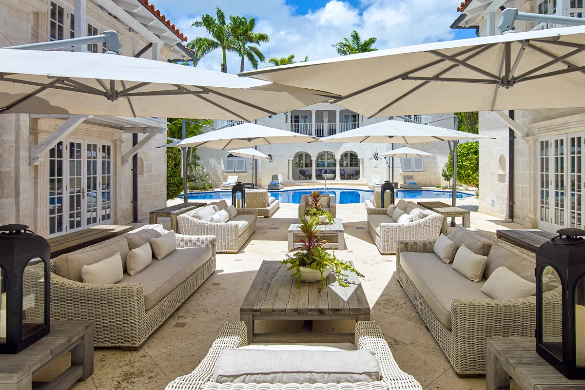 Sea Breeze Manor - Image 28