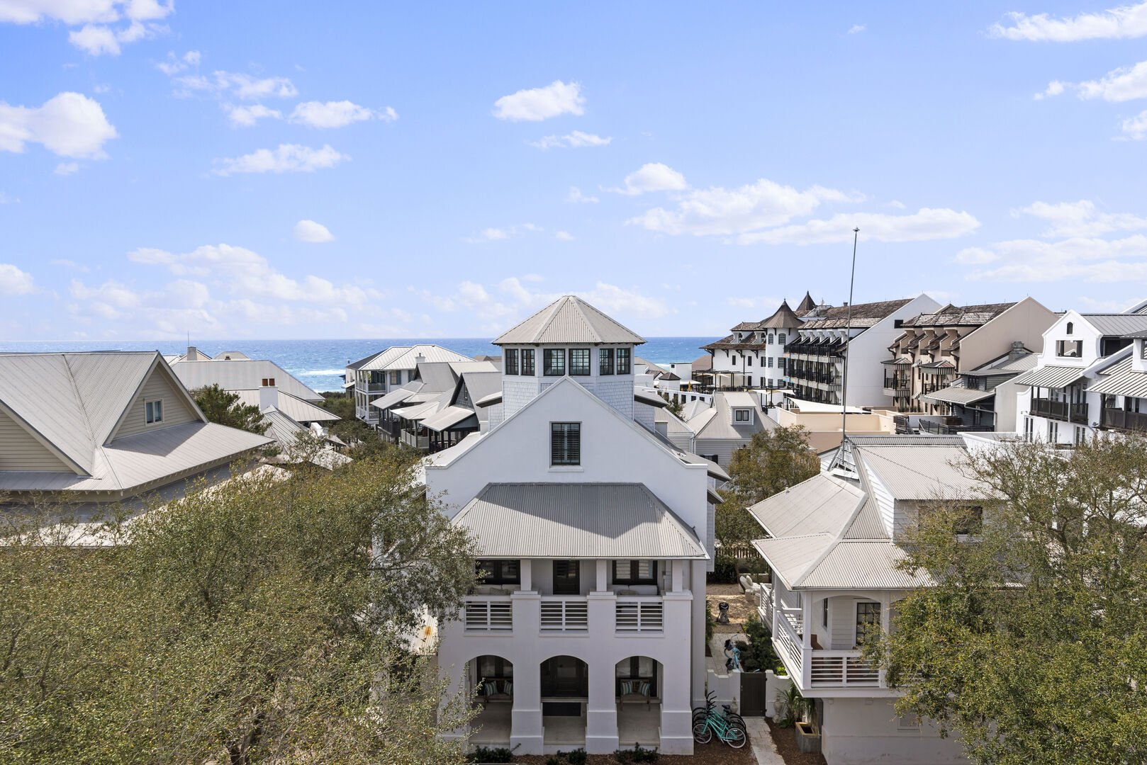 Rosemary Villa - Image 4