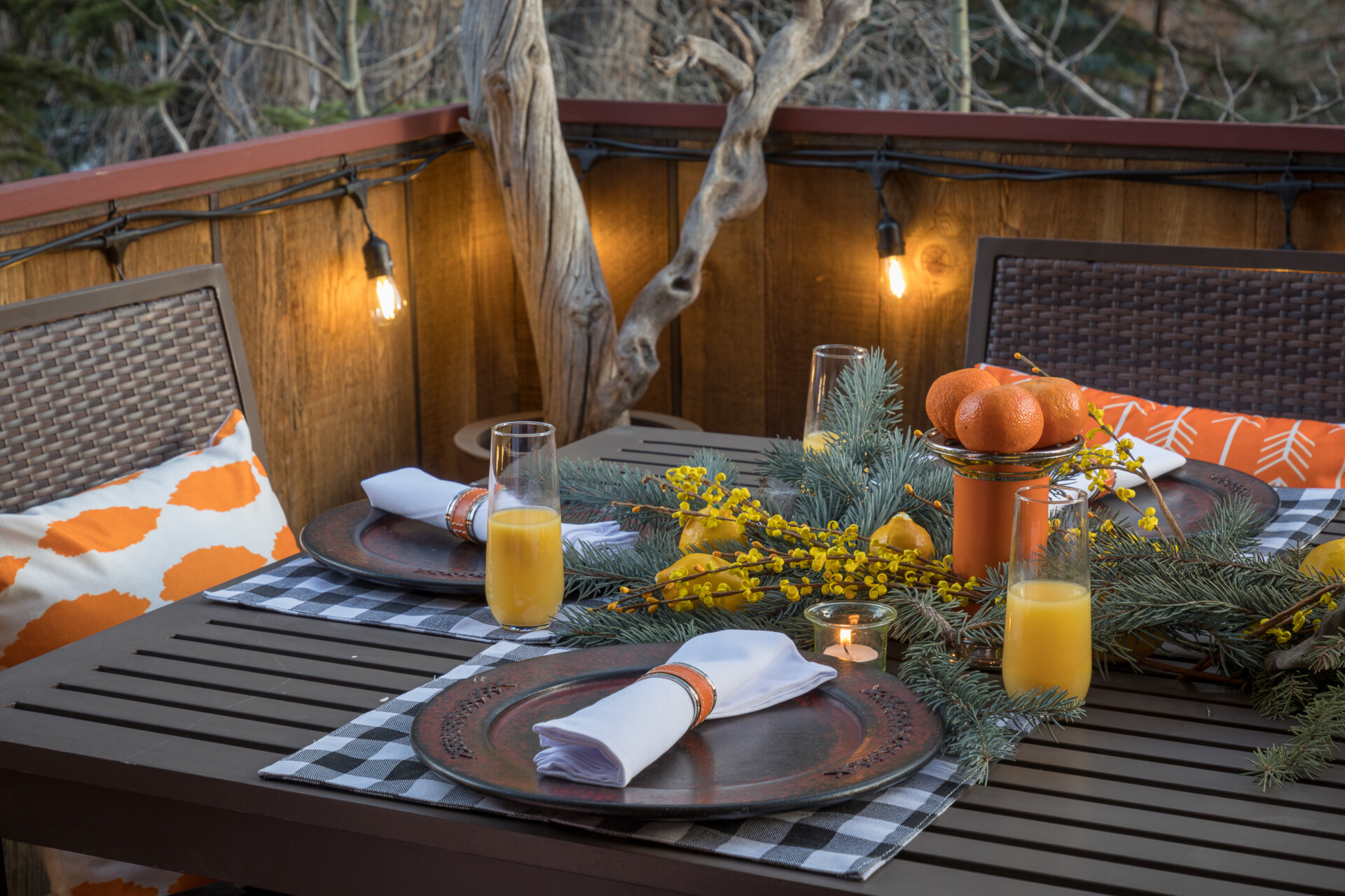 Depot Villa - Image 32