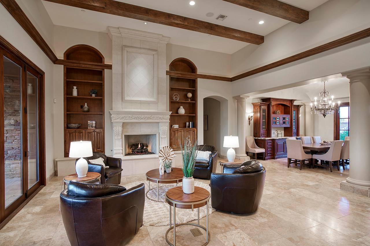 Infinity Manor - Image 3