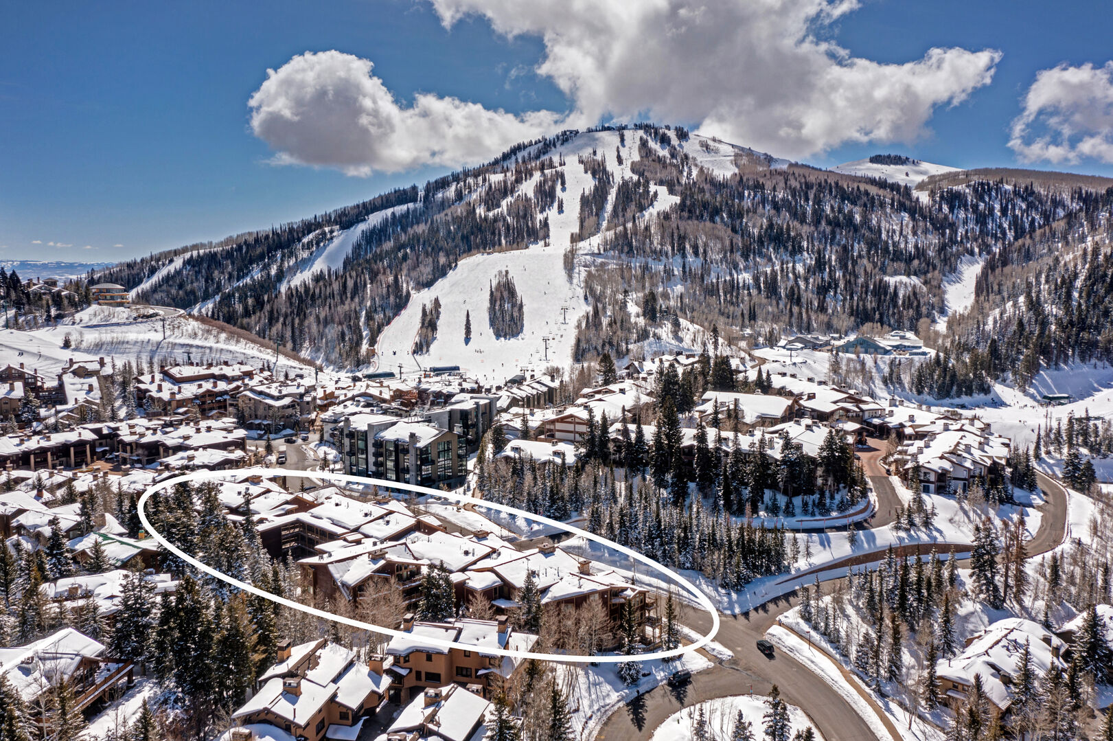 Wasatch Home - Image 30