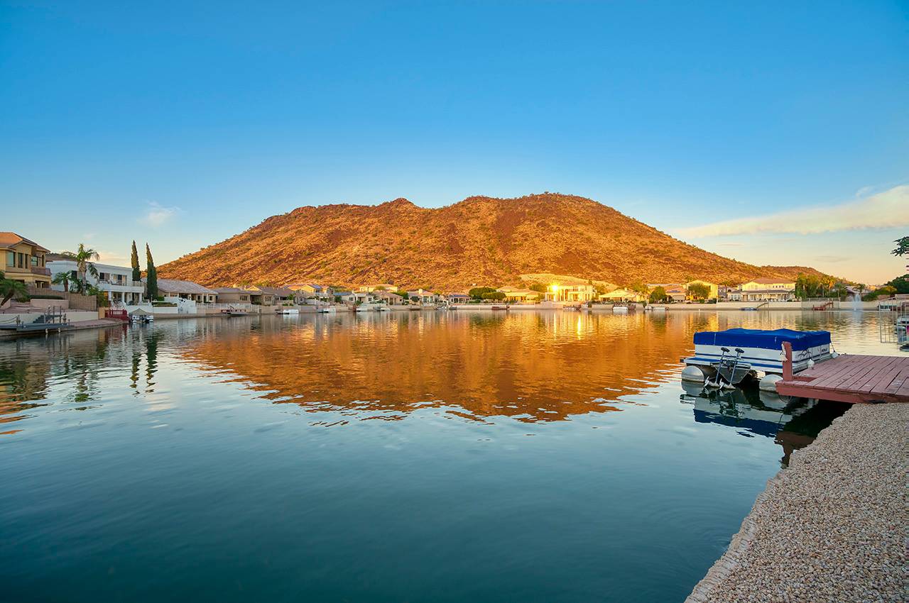 Lakeview Home - Image 16