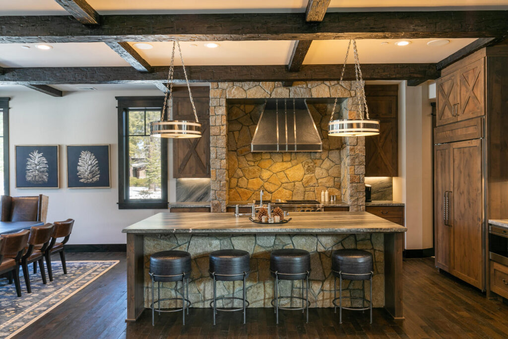 Red Fir House - Image 10