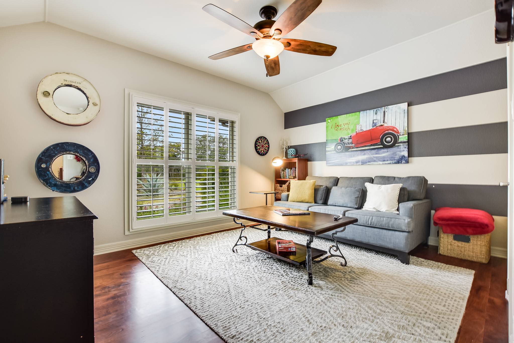 Scrub Oak House - Image 16