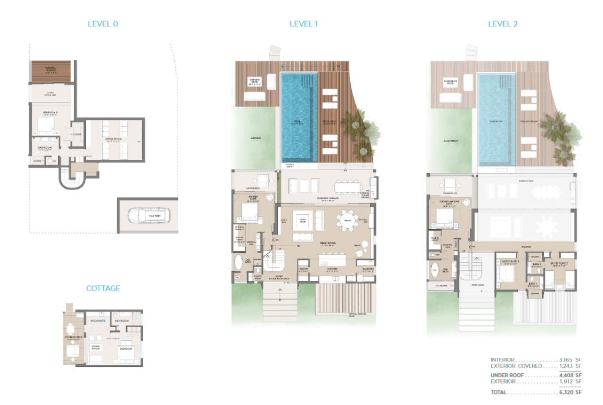 Grace Villa - Image 46