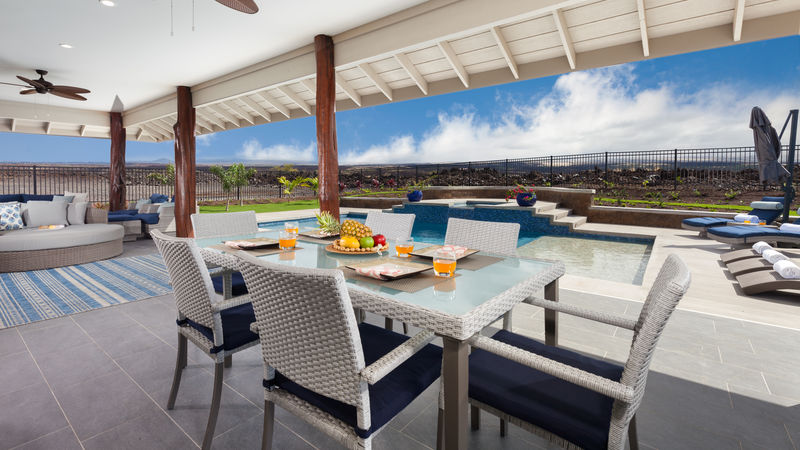 Aloha Spirit Villa - Image 27