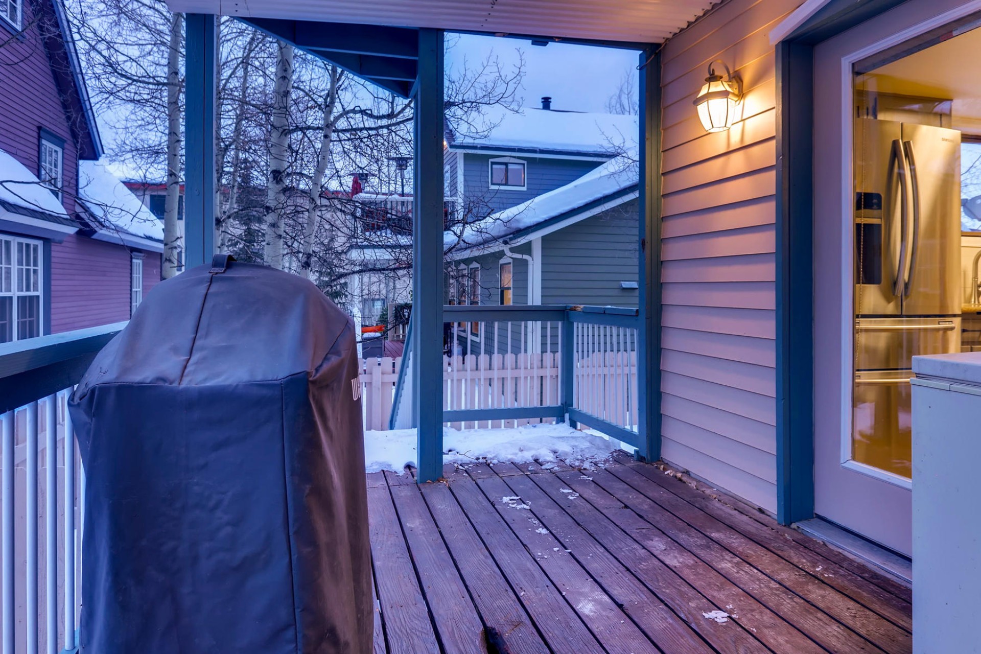 Cravath Home - Image 41