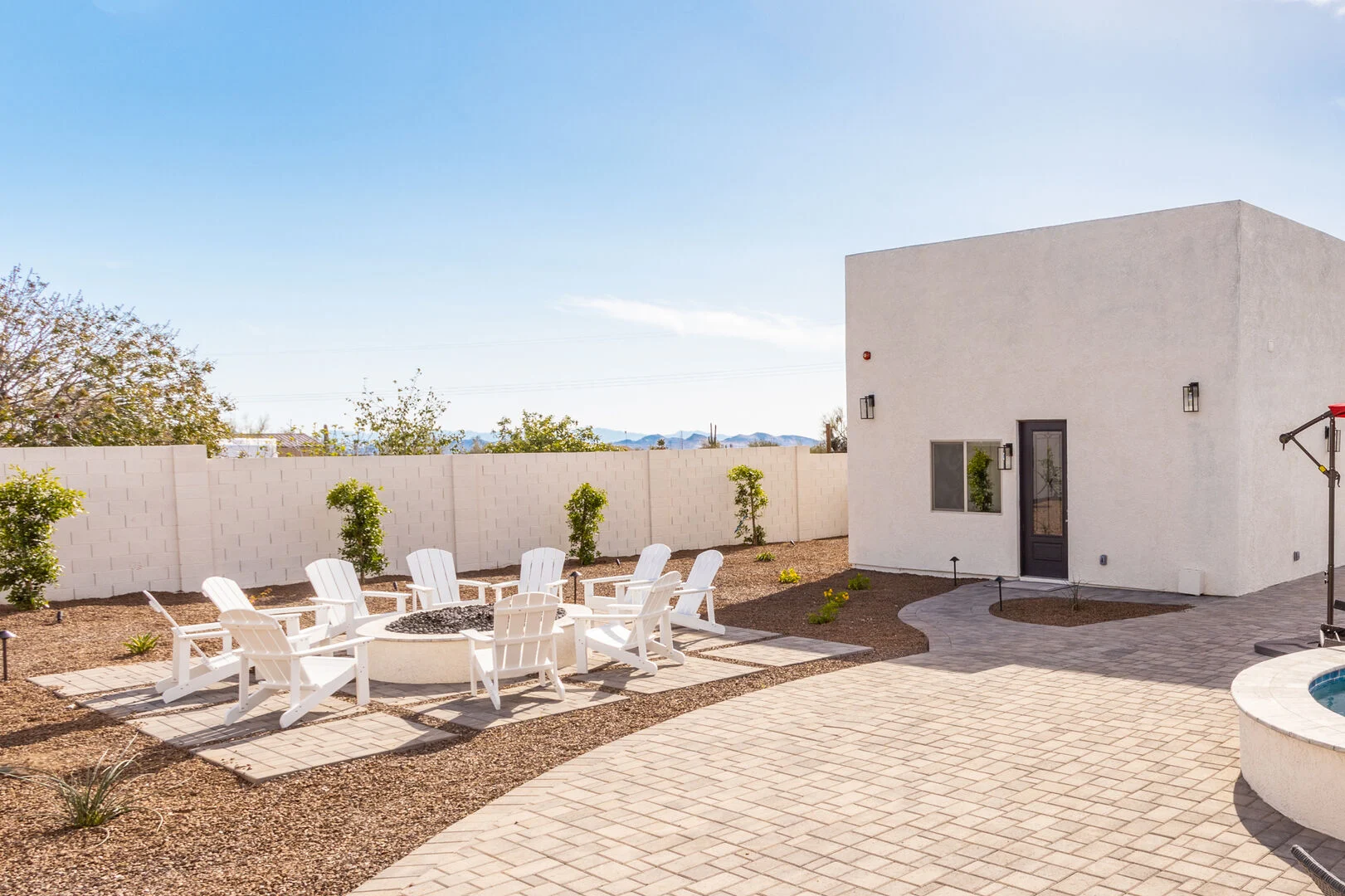 Parker Villa - Image 36