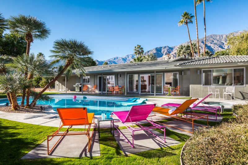 Cactus Garden House - Image 27