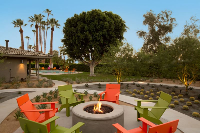 Cactus Garden House - Image 24