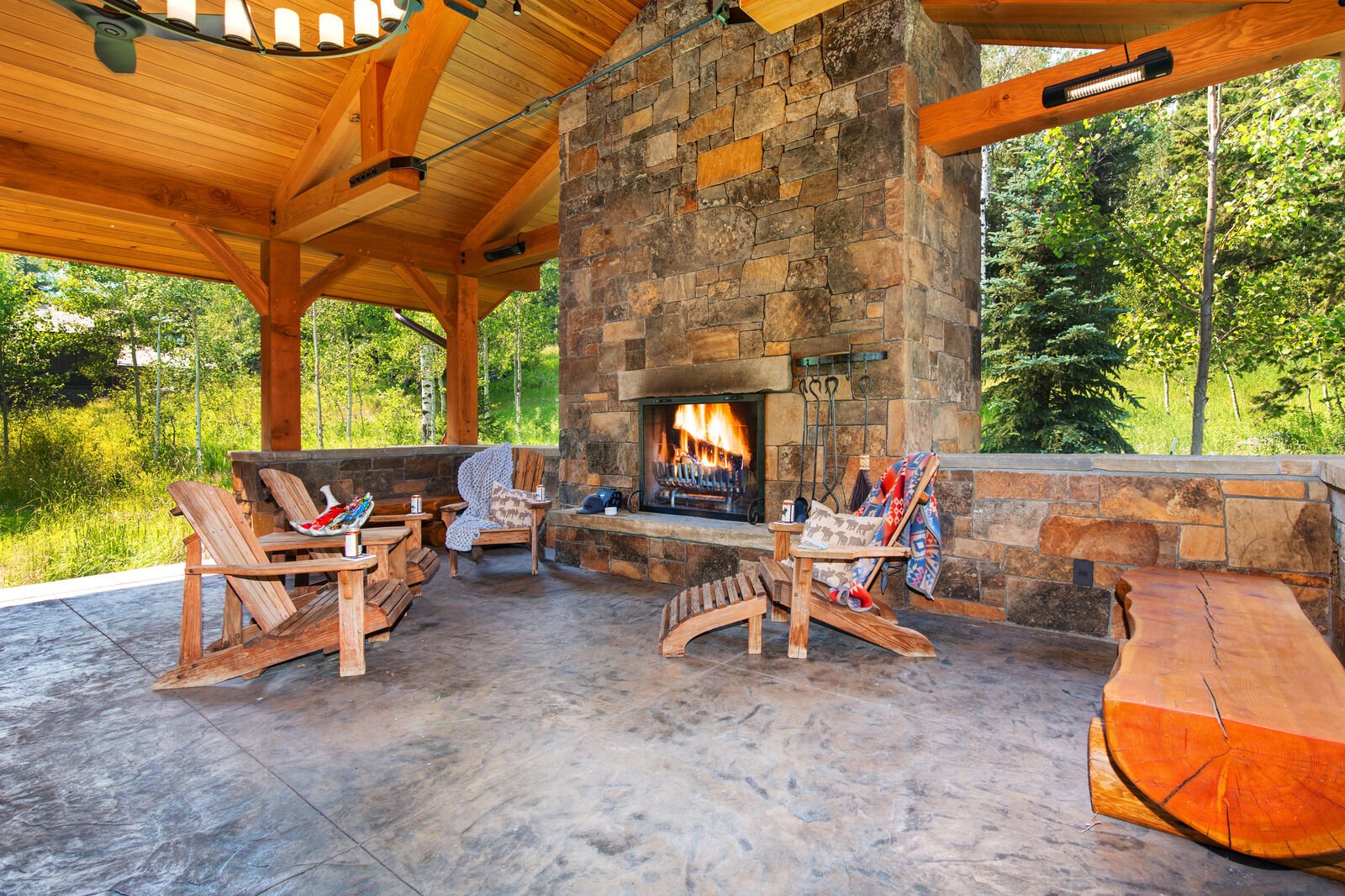 Granite Ridge Villa - Image 61