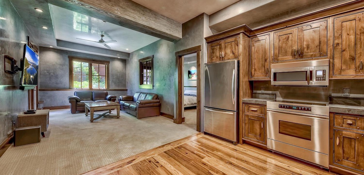 Shasta Villa - Image 13