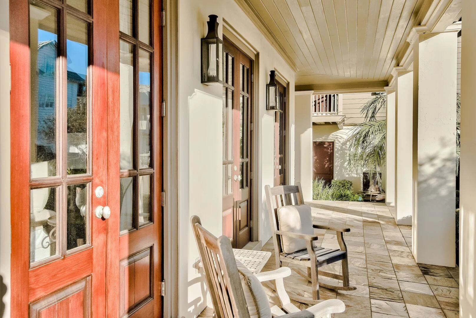 Water Street House - Image 38