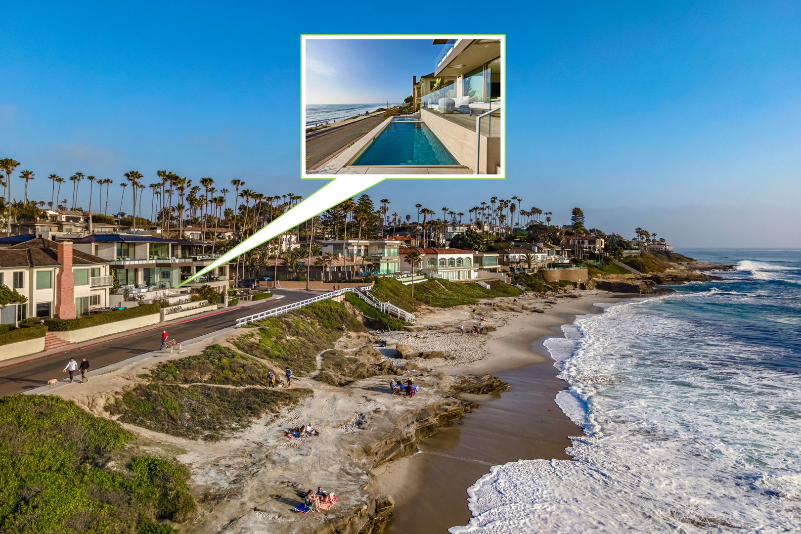 Blue Sapphire House - Image 4