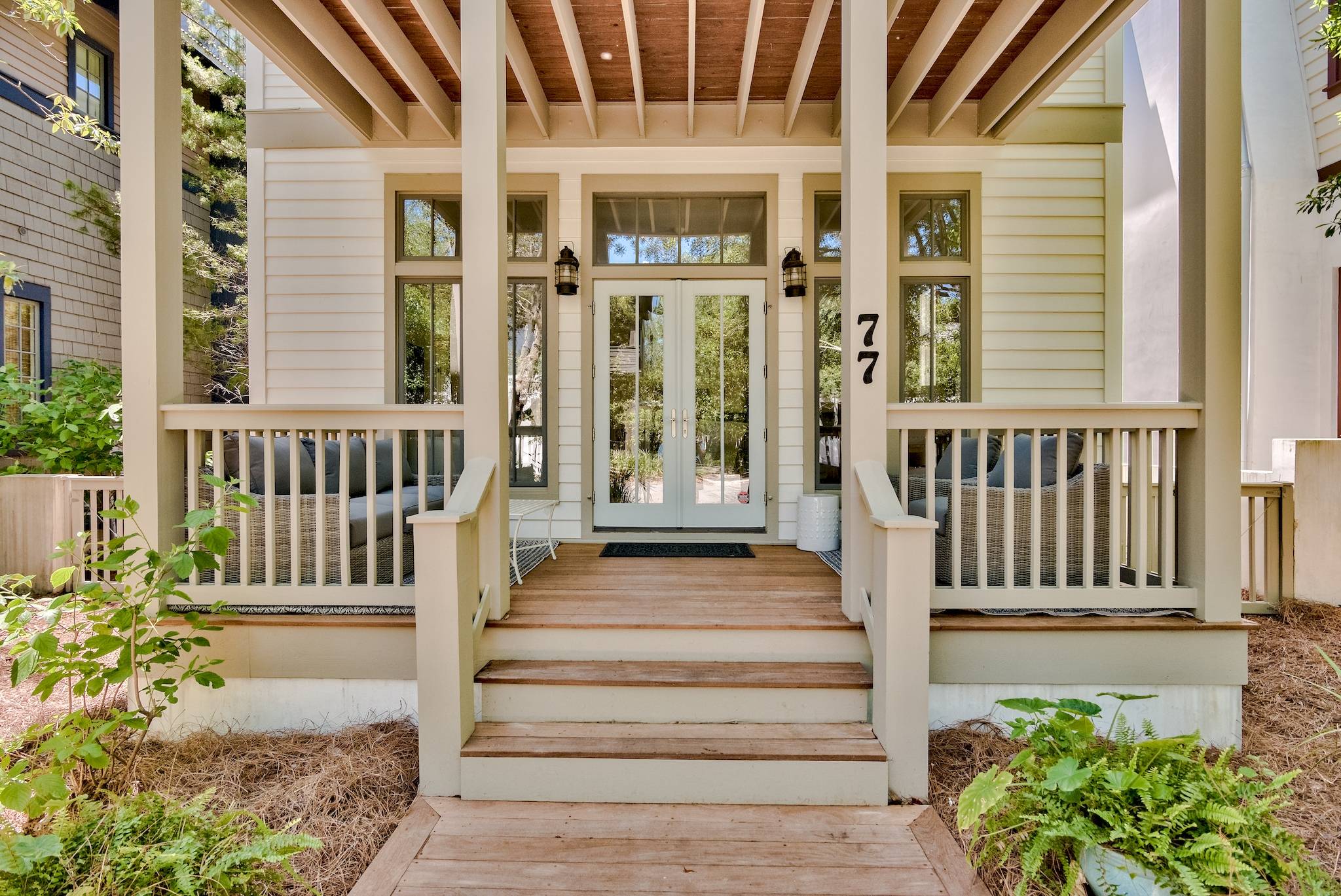 Bridgetown House - Image 33