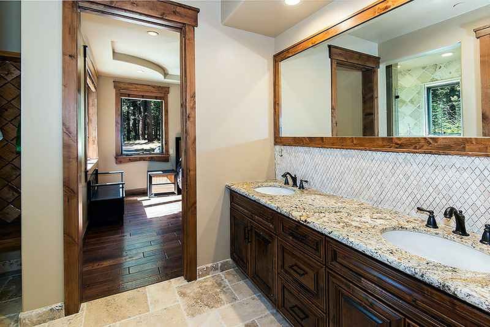 Christmas Valley Villa - Image 28