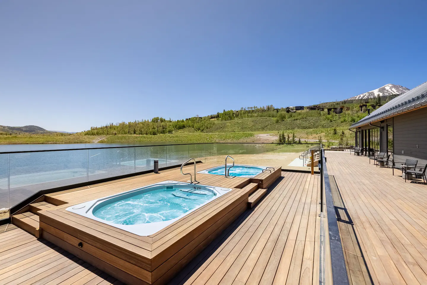 Summit Home - Image 25