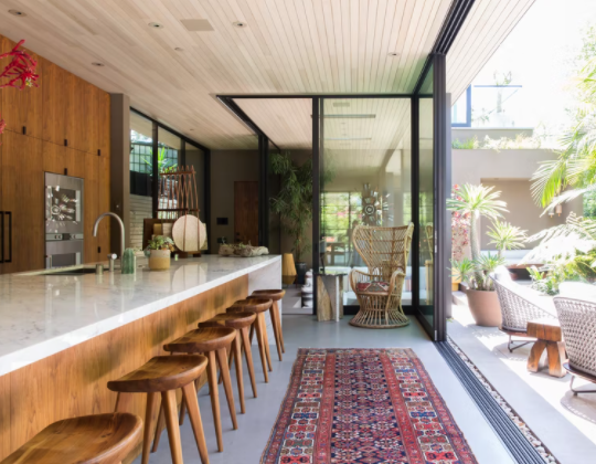 Linden House - Image 3