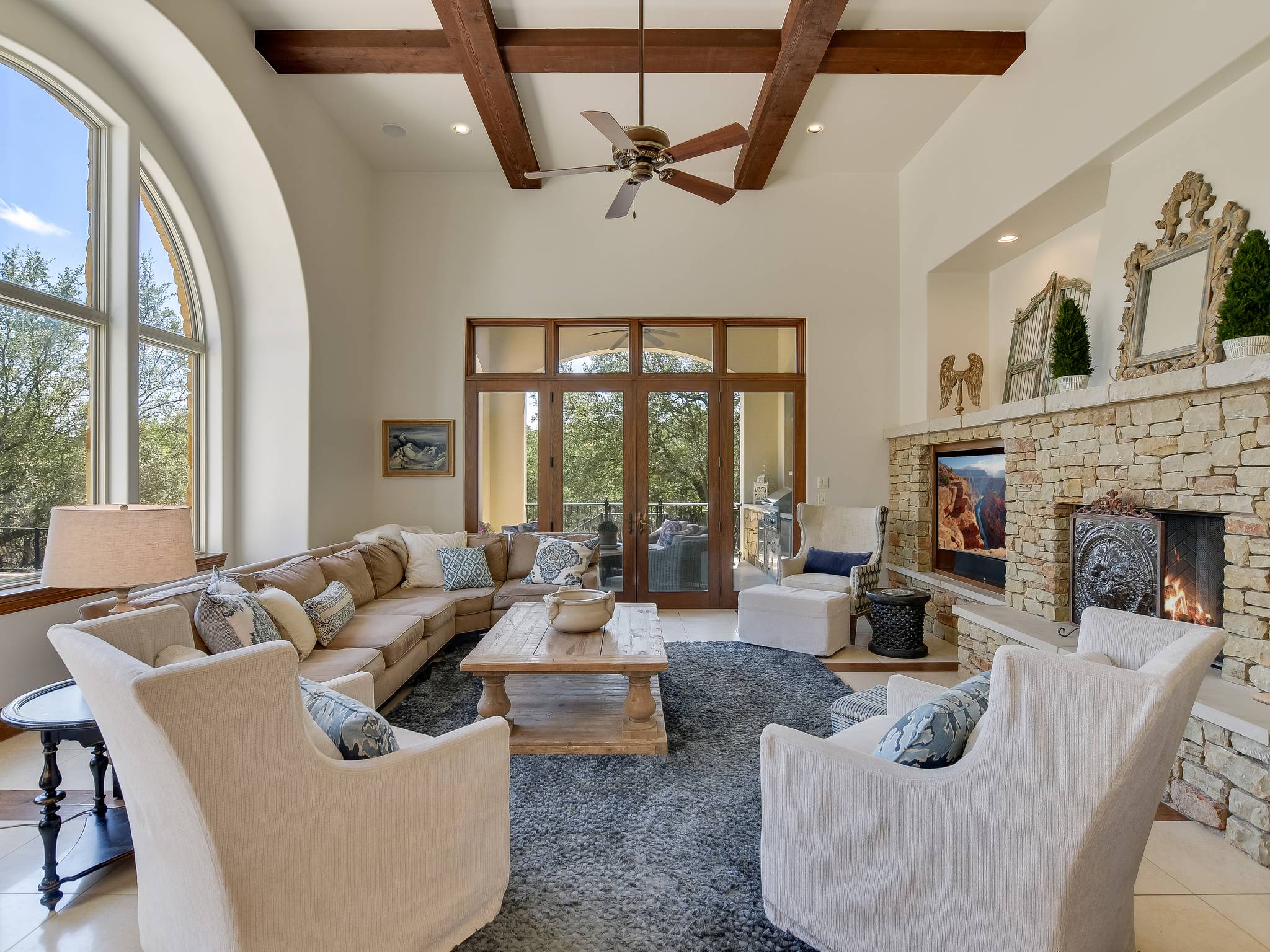 Rock Cedar House - Image 3