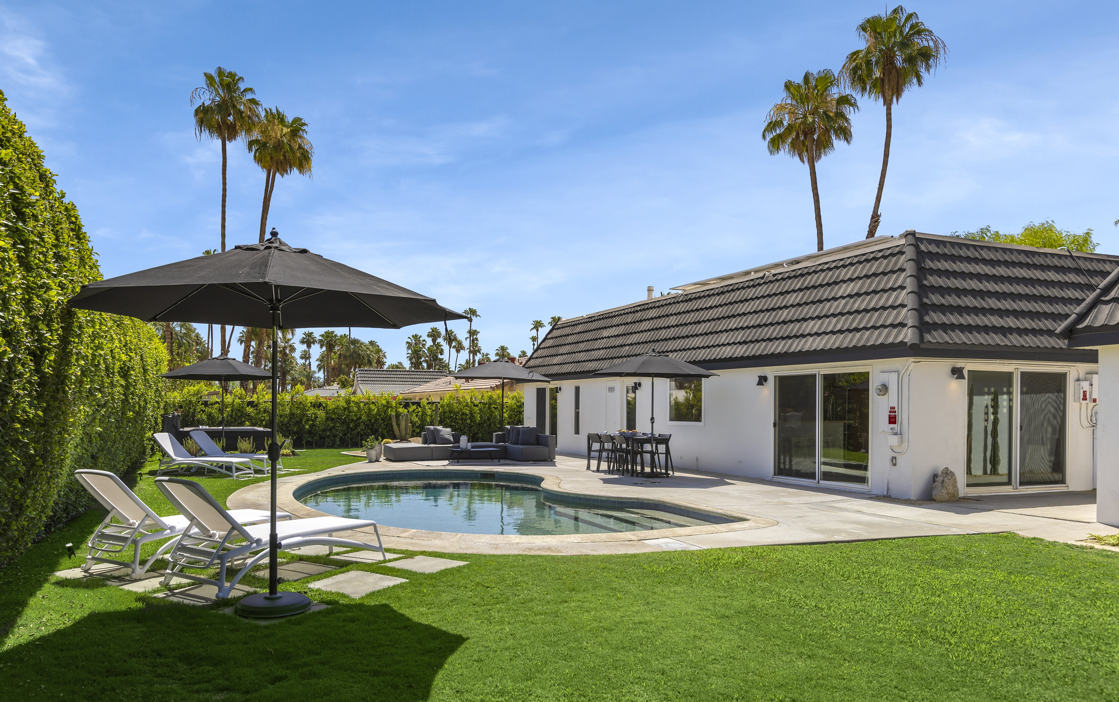 Vera Cruz House  - Image 40