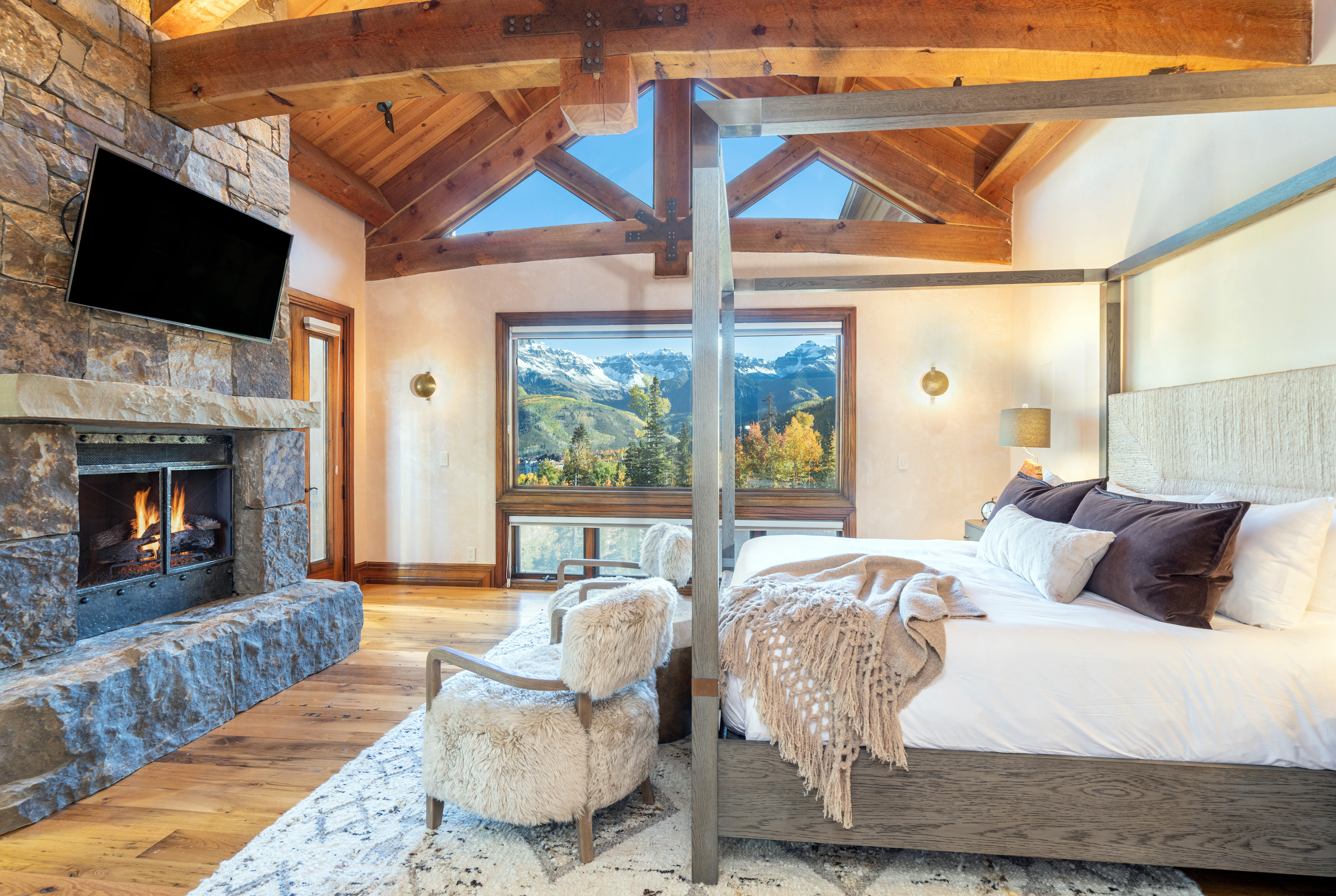 Polecat Villa - Image 18