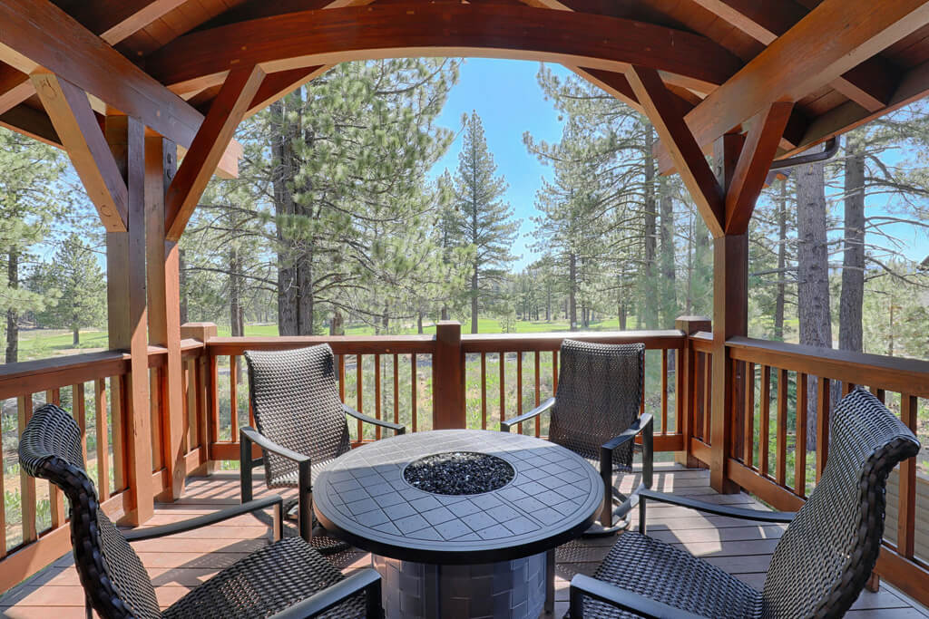 Mountain Quail Home - Image 23