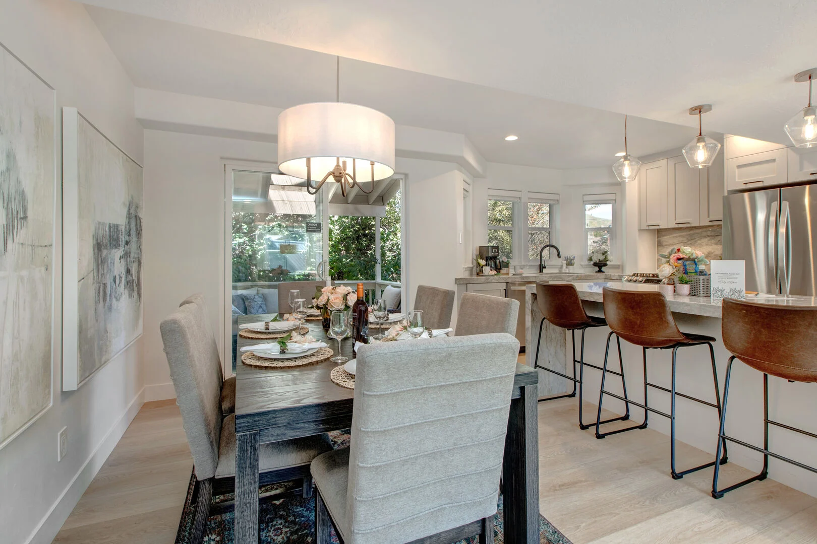 Park Avenue House - Image 9