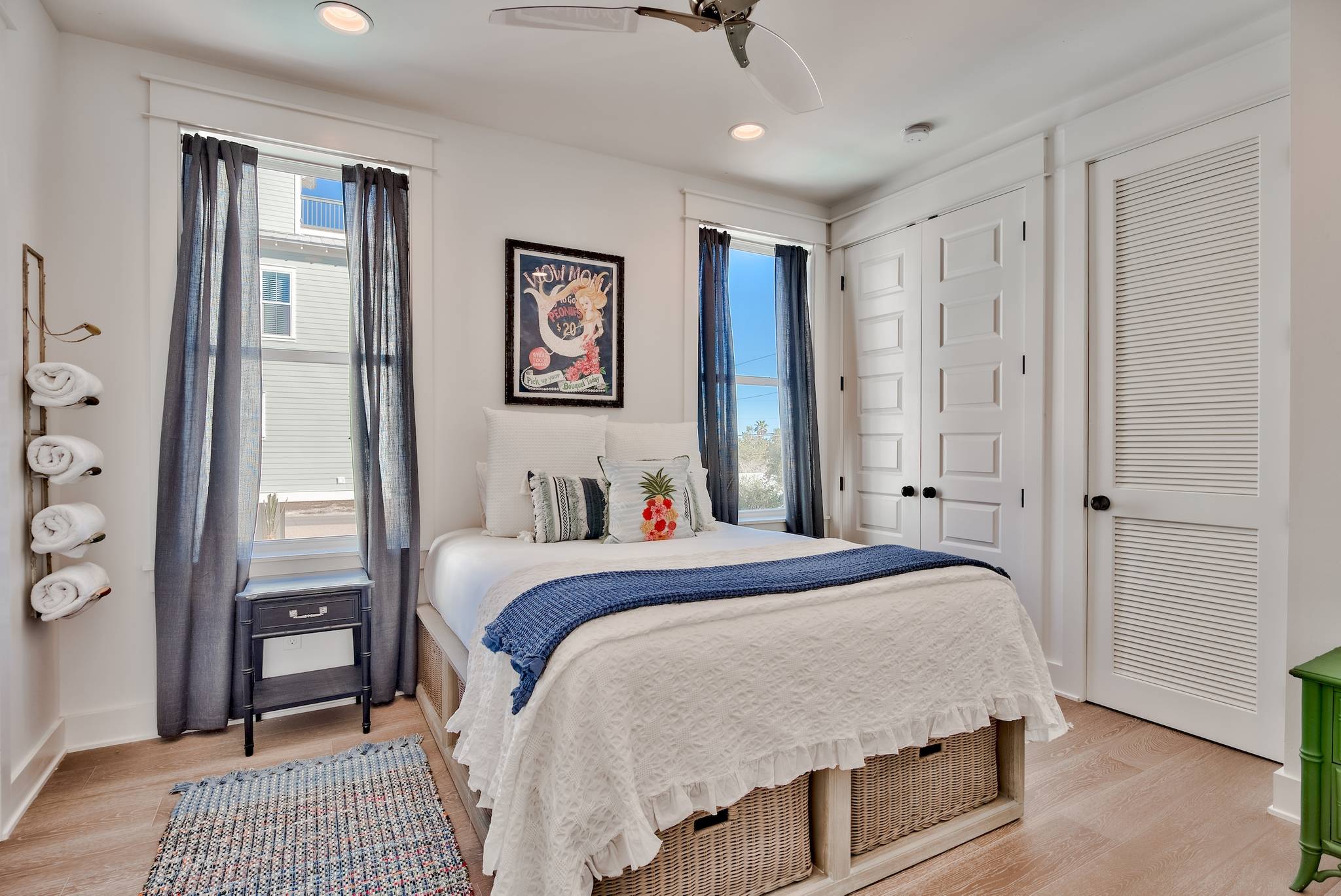 Rose Manor - Image 42