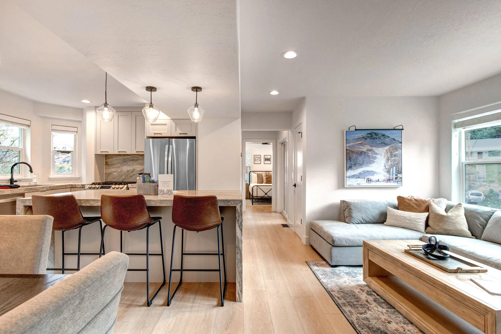 Park Avenue House - Image 14