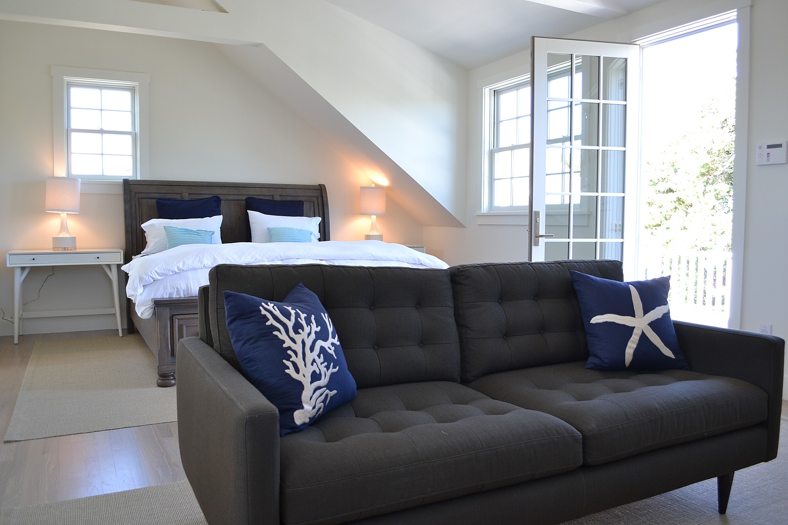 Pond Villa - Image 14