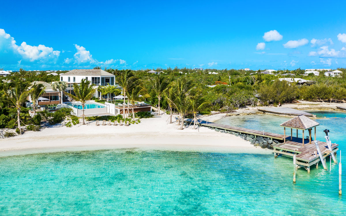 Alabaster Villa - Image 41